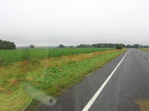Midland Highway - Victoria